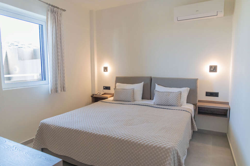 Een foto van Missiria Appartementen