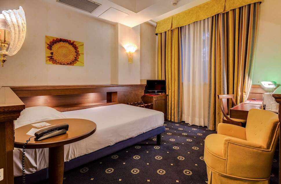 Een foto van Best Western City Hotel