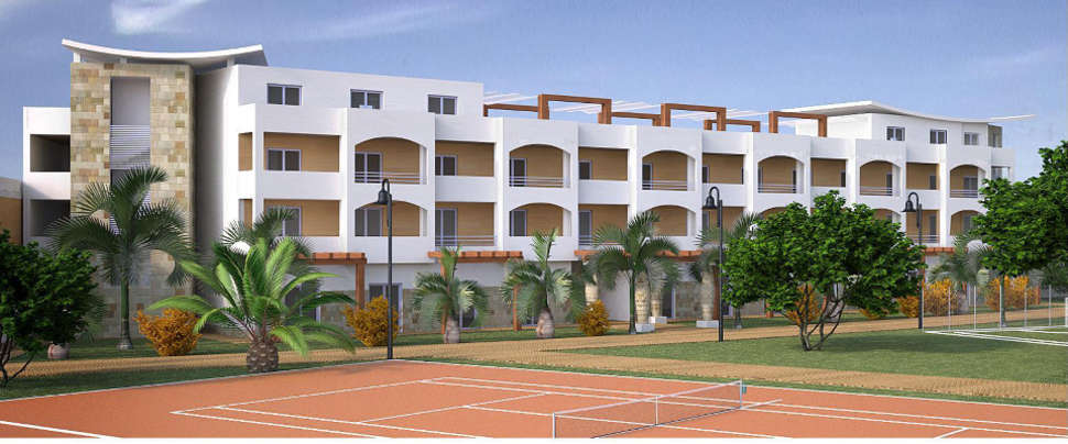 Een foto van Danaide Resort