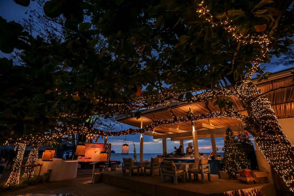 Een foto van Ocean Breeze Resort