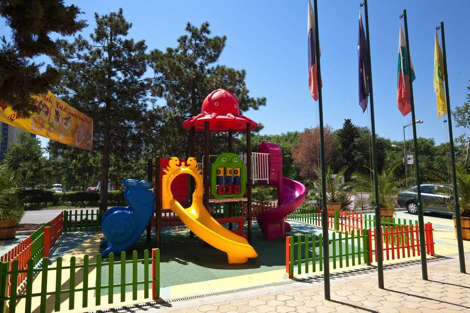 Een foto van Sunny Day Club Hotel