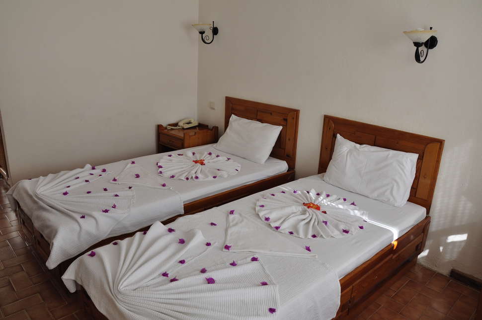 Een foto van Nagi Beach Hotel