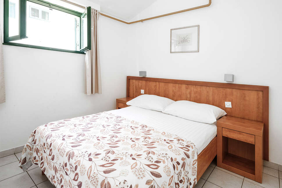 Een foto van Zaton Holiday Resort Appartementen