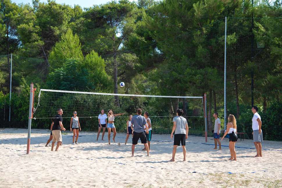 Een foto van Vivosa Apulia Resort