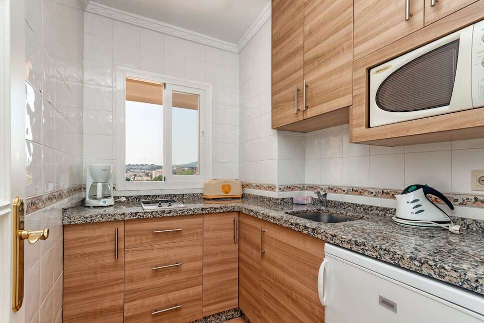 Een foto van Appartementen Stella Maris