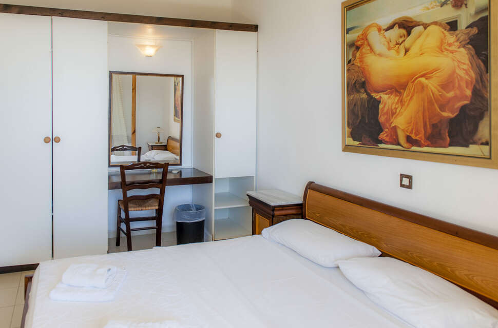 Een foto van Corfu Aquamarine Hotel