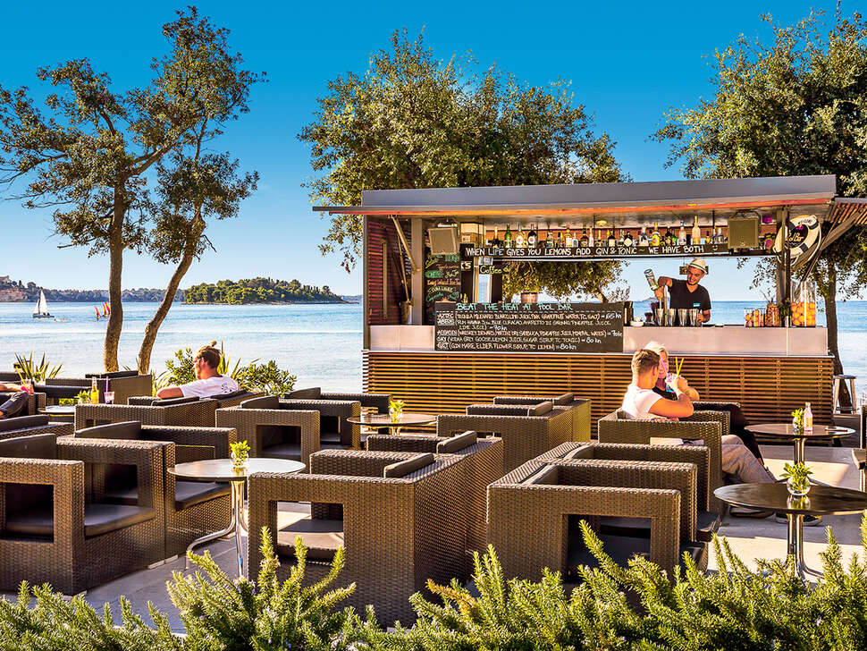 Een foto van Resort Amarin