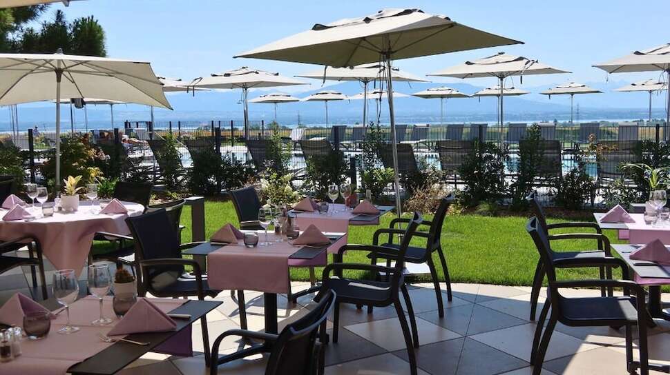 Een foto van Everness Hotel & Resort