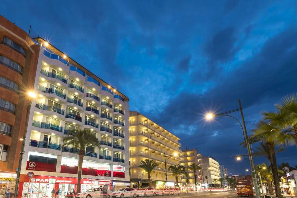 Een foto van Appartementen Blau