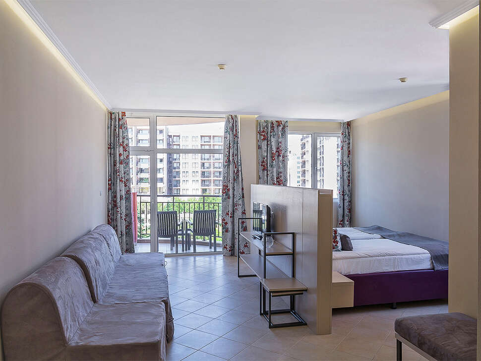Ein Foto Hotel Astoria