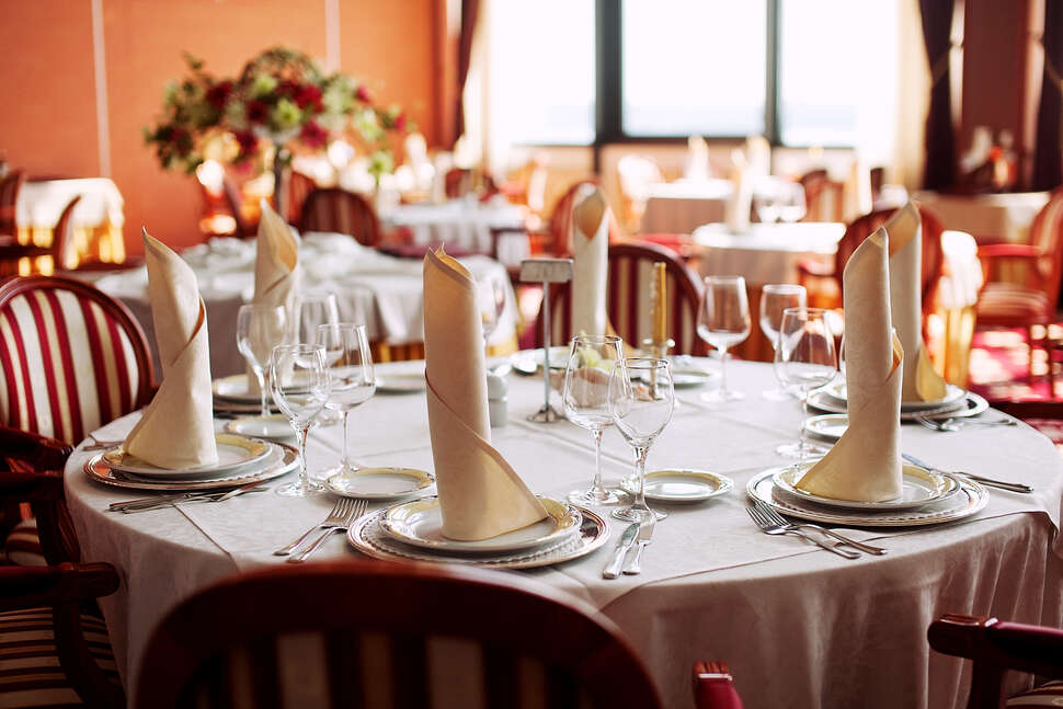 Ein Foto Grand Hotel Bernardin