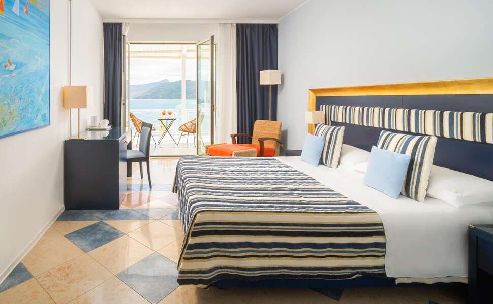 Een foto van Hotel Kalura