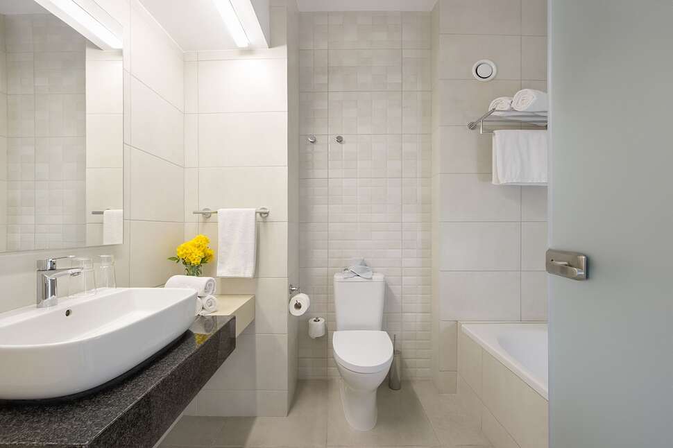 Een foto van Sofianna Resort & Spa