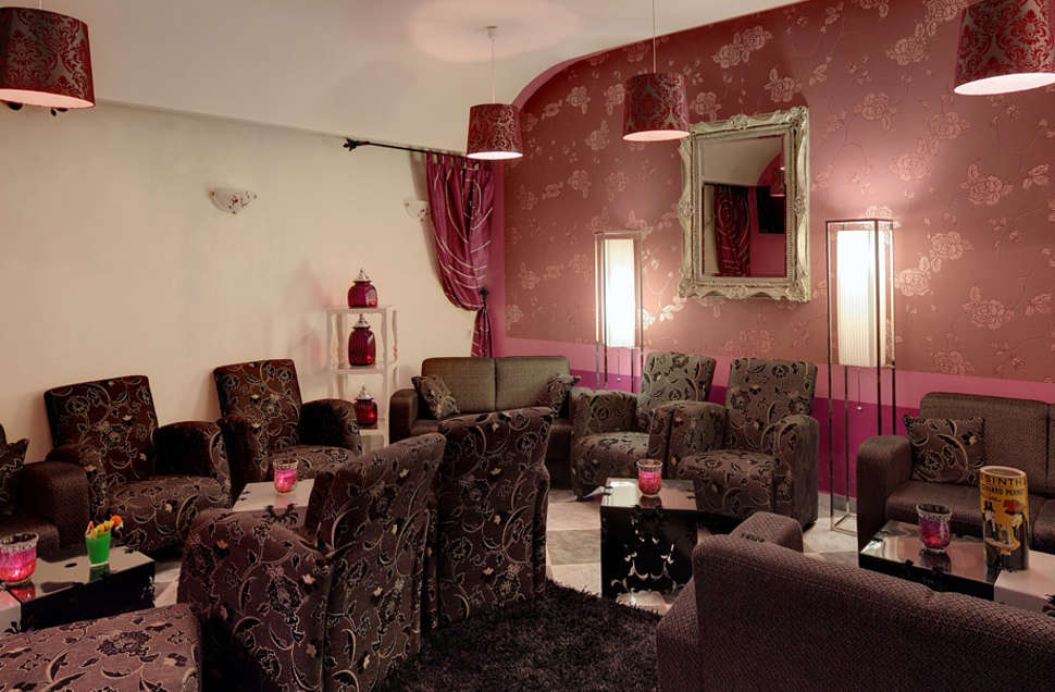 Een foto van Hotel Villa Adriatica