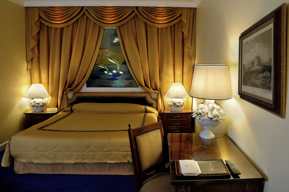 Een foto van Hotel Royal Olympic