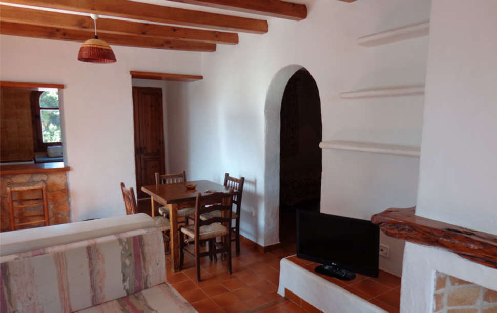 Een foto van Appartementen Los Pinares Benet