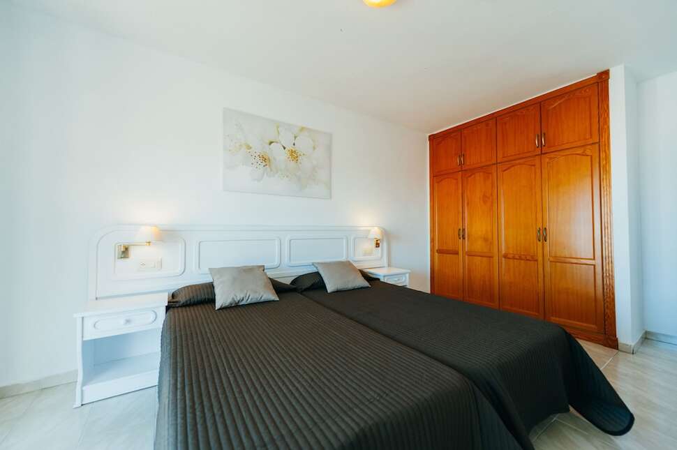 Een foto van Aparthotel Neptuno