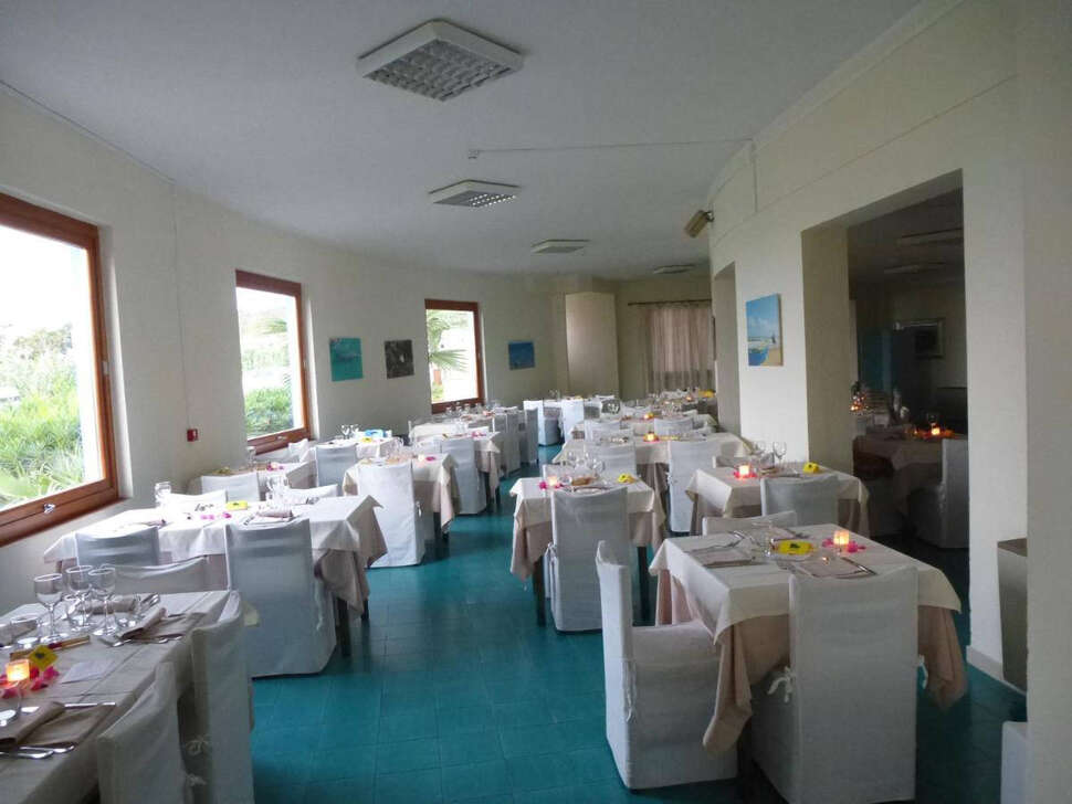 Een foto van LH Pedraladda Resort