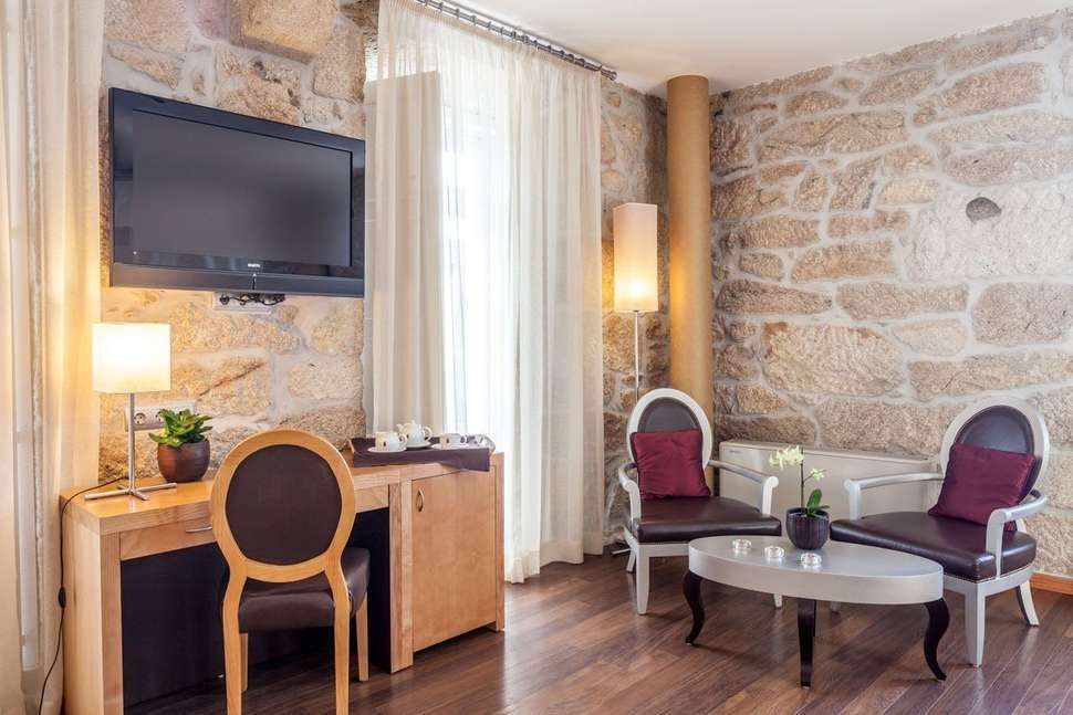 Een foto van Casas Novas Countryside Hotel & Spa