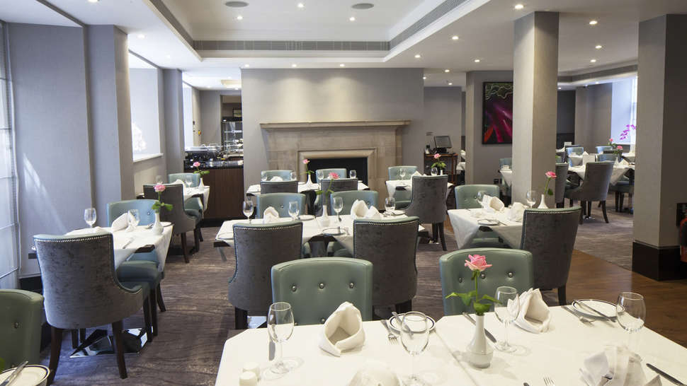 Ein Foto Wellington Hotel by Blue Orchid