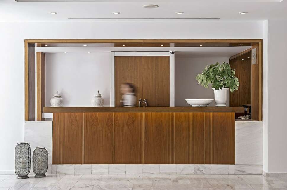 Een foto van Grecian Sands Hotel