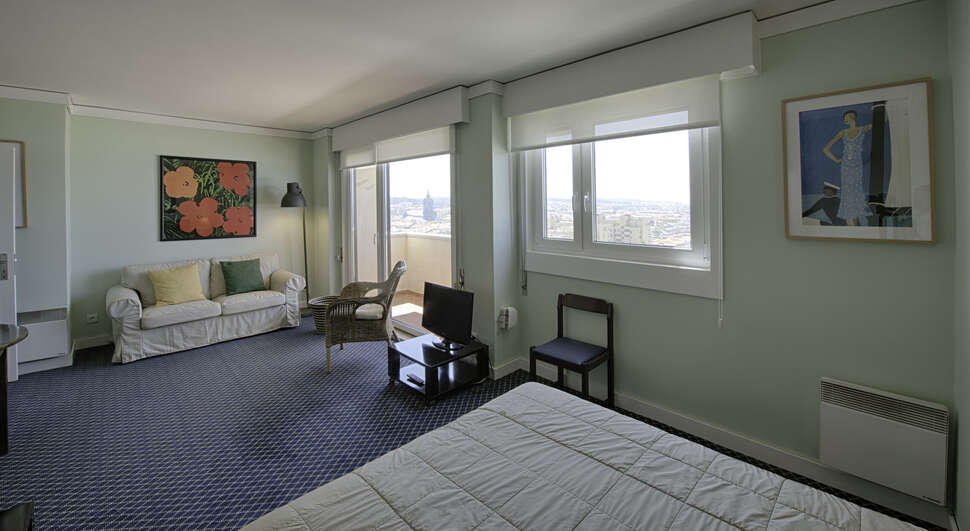 Een foto van Hotel Appartementen Solverde