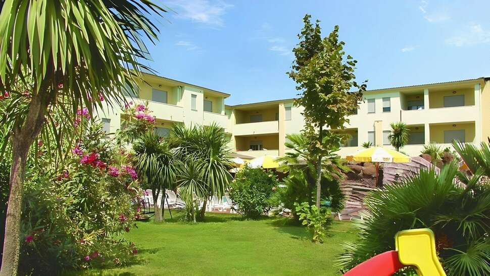 Een foto van Hotel Maria Rosaria