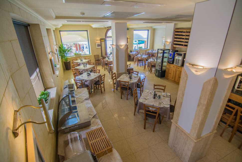 Een foto van San Andrea Hotel