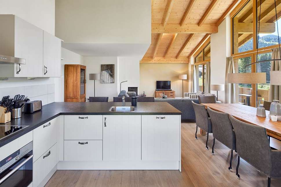 Een foto van Residence Drachenstein