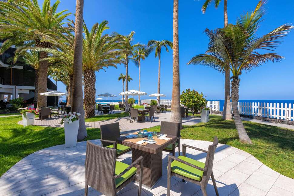 Een foto van Melia La Palma Hotel & Appartementen