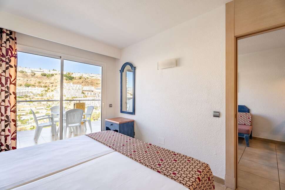 Ein Foto Cala Nova Apartments