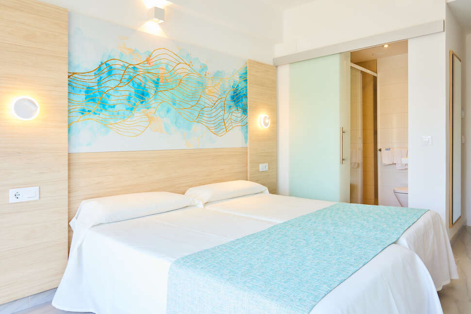 Een foto van Gami Hotel
