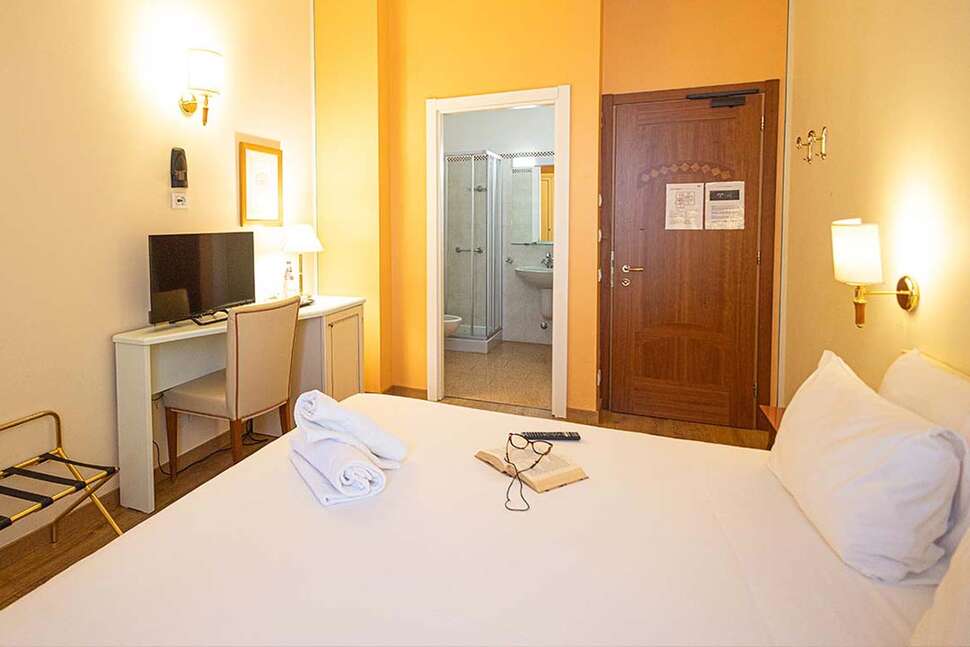 Een foto van Hotel Pallanza