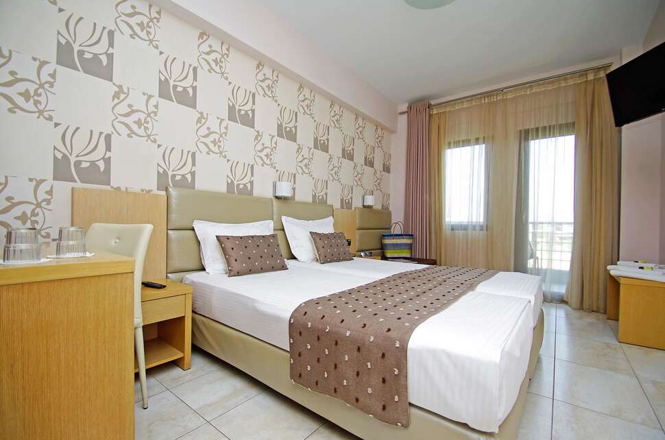 Een foto van Principal New Leisure Hotel