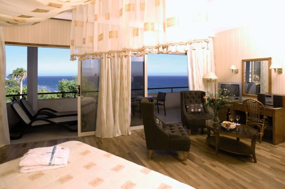Een foto van TUI Blue Atlantica Bay