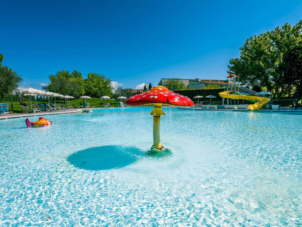 Een foto van Parc Hotel