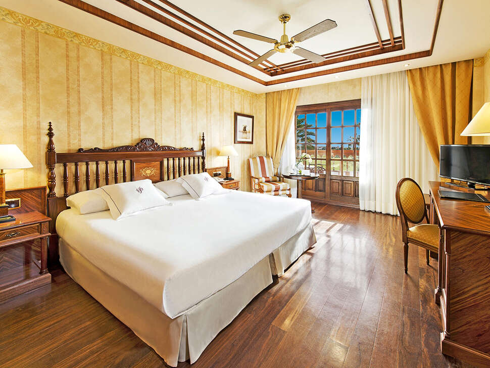 Een foto van Elba Palace Golf Boutique Hotel