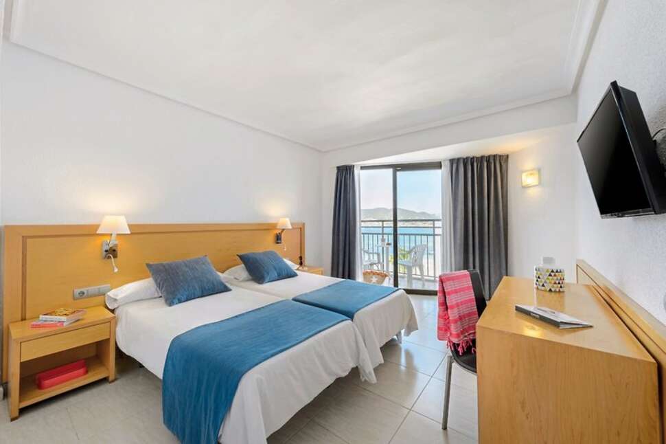 Een foto van Hotel Vibra San Remo