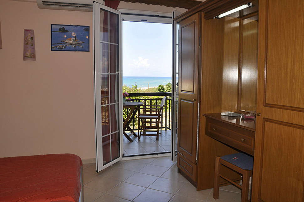 Een foto van Appartementen Dimitra