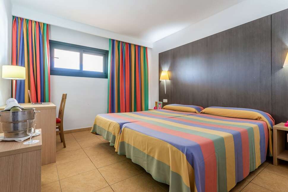 Een foto van BlueBay Lanzarote