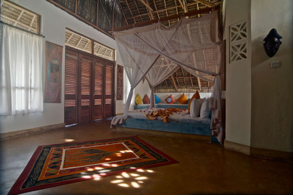 Een foto van Sunshine Marine Lodge