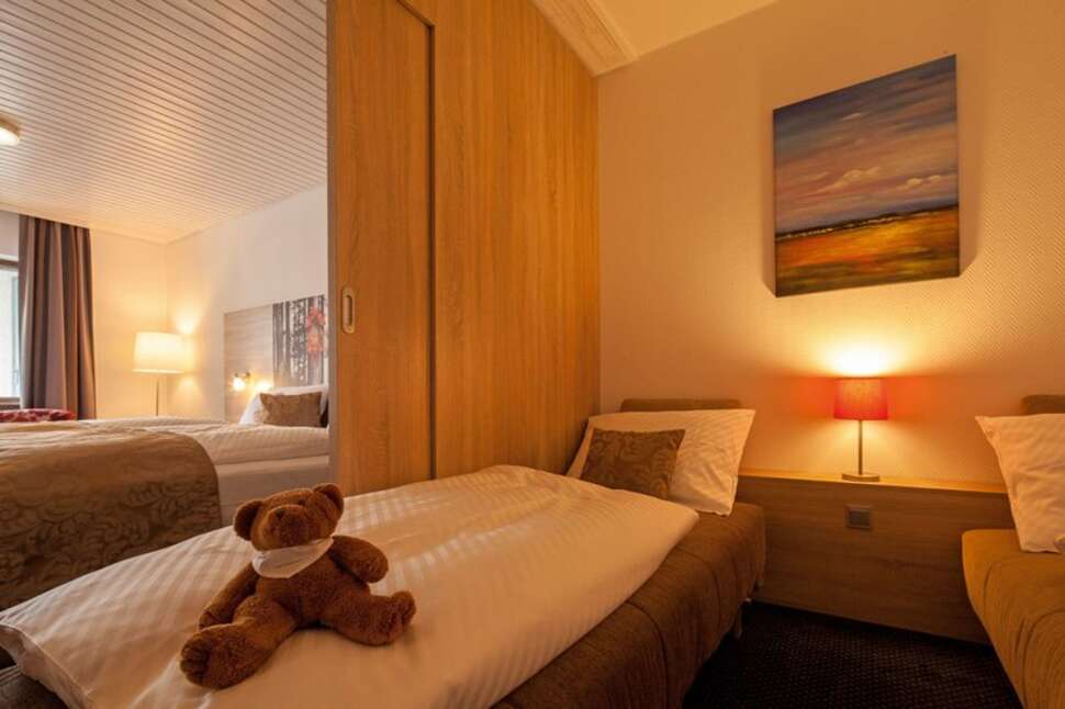 Een foto van Best Western Plus Hotel Schwarzwald Residenz