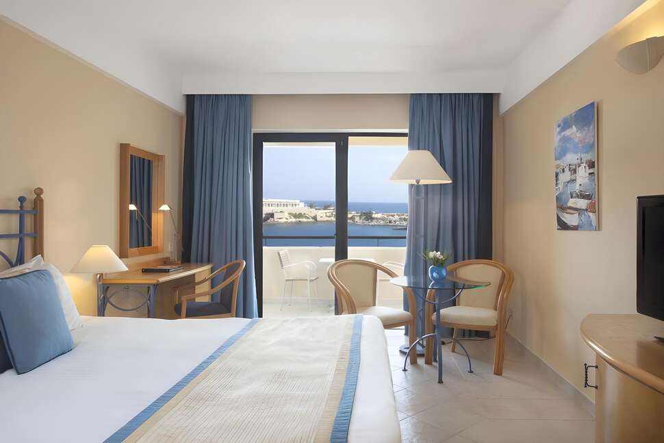 Een foto van Verdi St. George's Bay Marina