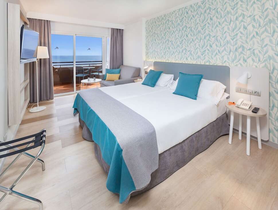 Een foto van Abora Continental by Lopesan Hotels