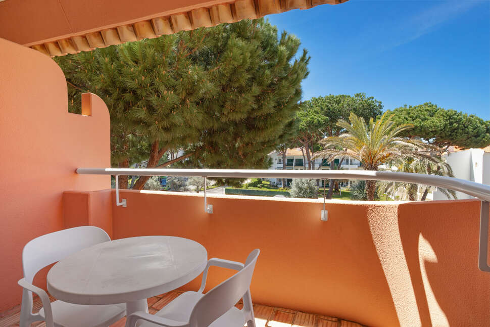 Een foto van Vilamoura Garden Hotel