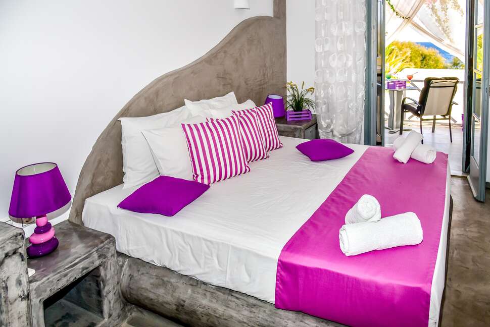 Een foto van Kings Suites