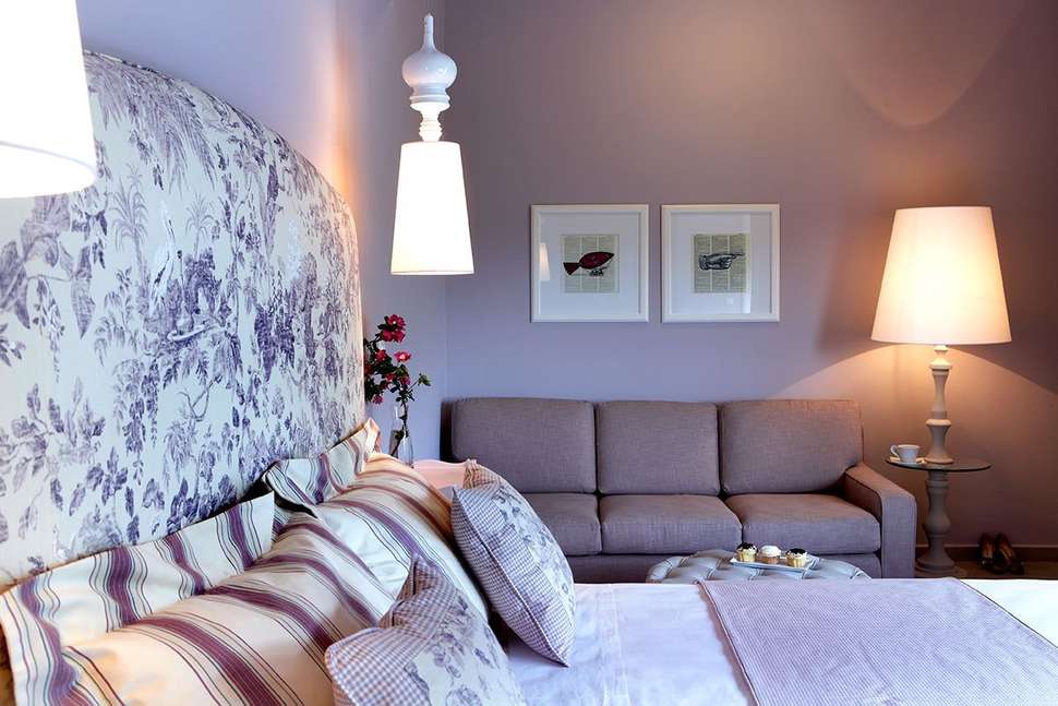 Een foto van Thalassa Boutique Hotel