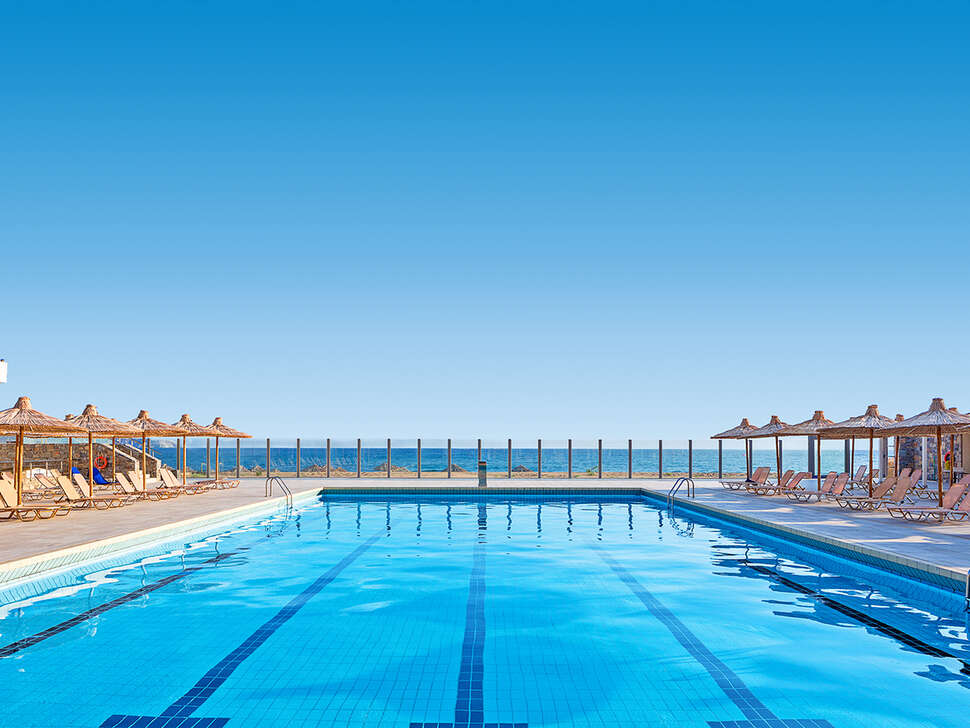 Accommodatie foto: Civitel Creta Beach Hotel