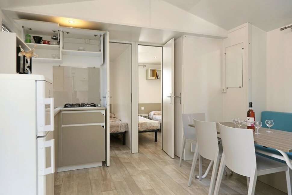 Een foto van Camping Cisano & San Vito
