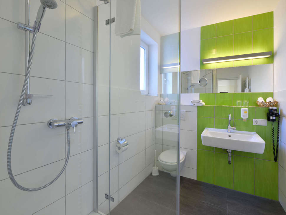Een foto van Hotel Alte Schule